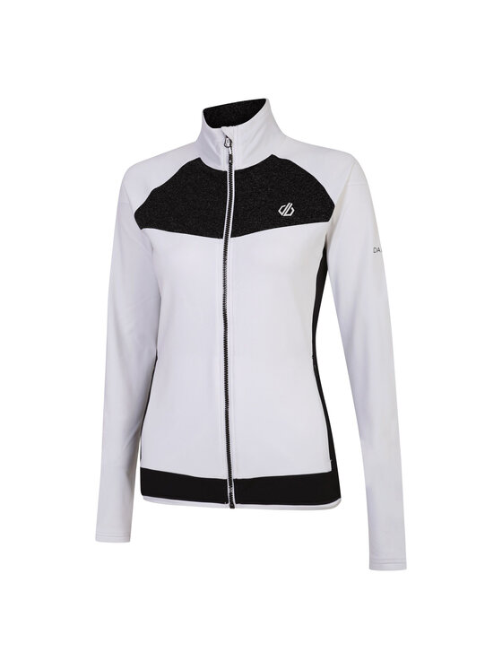 Dare2B Dare2B Kurtka outdoor Elation II Biały Core Fit