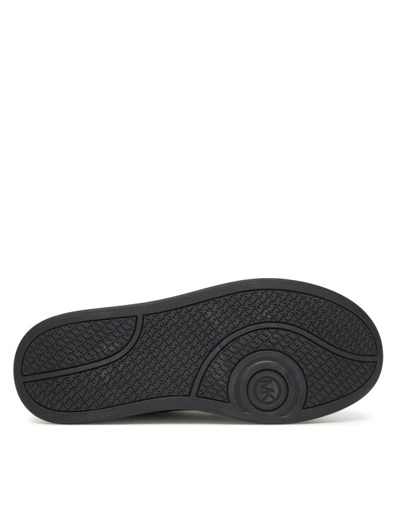 MICHAEL Michael Kors MICHAEL Michael Kors Sneakersy Hayes 43F5HYFS2L Černá