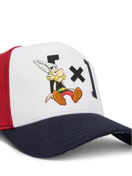 Capslab Capslab Cappellino CL/AST2/1/PCT/AST Bianco