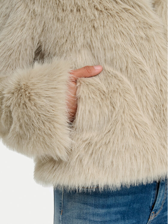 ONLY ONLY Karusnahk Manny 15322406 Beež Regular Fit