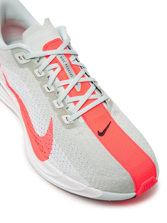 Nike Nike Buty do biegania Pegasus Plus FQ7262 Szary