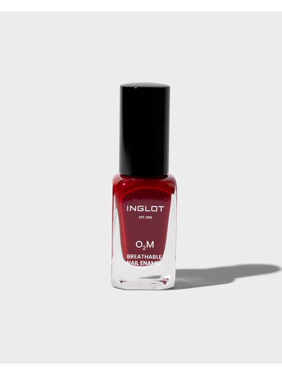 INGLOT INGLOT O2M „Oddychający” Lakier do paznokci 625