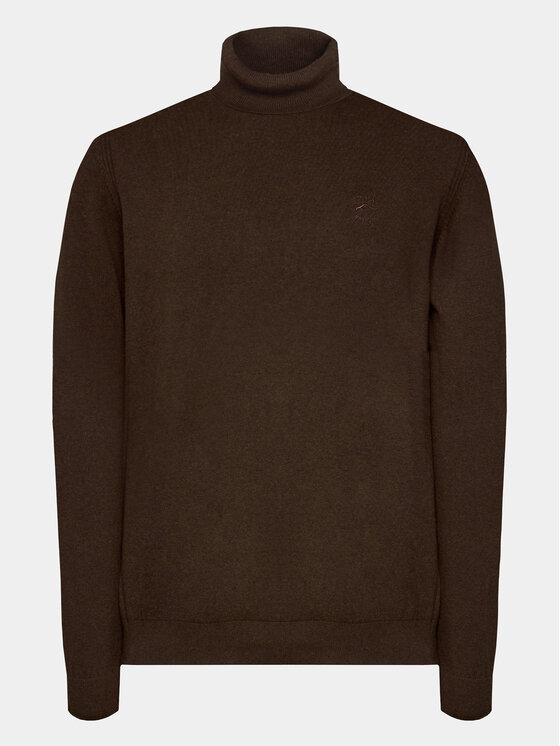 INDICODE Rolák Van Paul 35-699 Hnedá Regular Fit