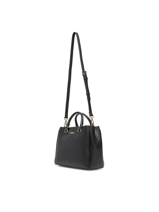 MEXX MEXX Geantă C-MEXX-S-009-08 Negru