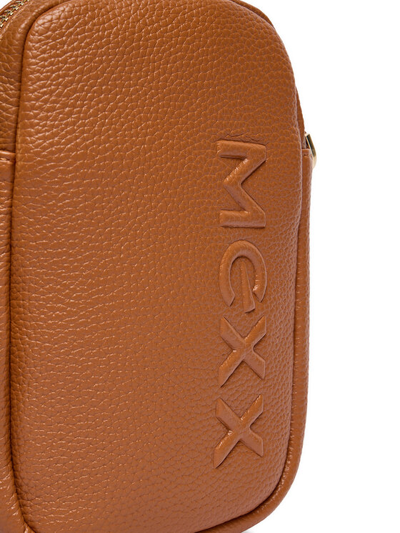 MEXX MEXX Дамска чанта C-MEXX-L-001-08 Кафяв