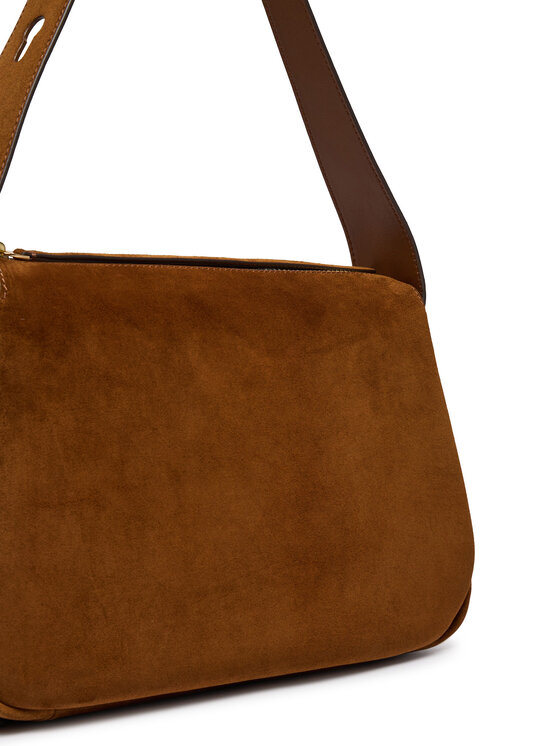 Tory Burch Tory Burch Τσάντα 177365 Καφέ