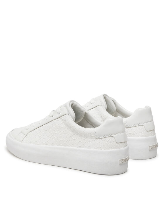 Calvin Klein Calvin Klein Superge Vulc HW0HW02212 Bela