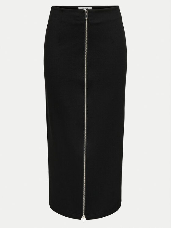 ONLY ONLY Gonna maxi Marcella 15338423 Nero Regular Fit