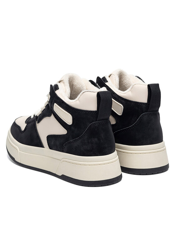Jenny Fairy Jenny Fairy Sneakers WS6160-10 Nero