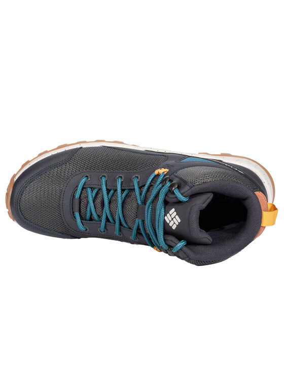 Columbia Columbia Trekkingi Columbia Trailstorm Ascend Mid WP Szary