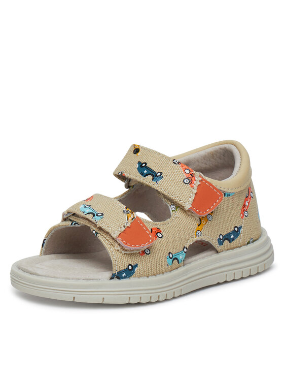 Lasocki Kids Lasocki Kids Sandále AVO 354-029 Béžová