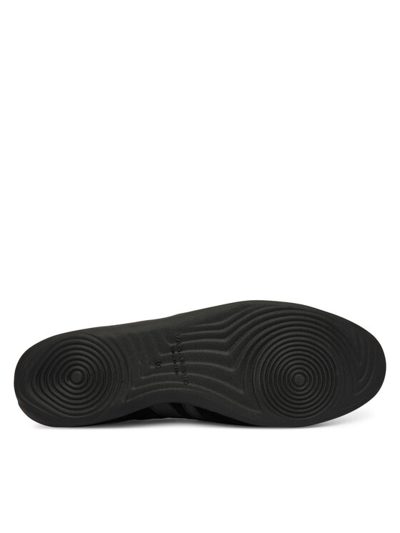 Vagabond Shoemakers Vagabond Shoemakers Sneakersy Hollie 6123-440-20 Czarny