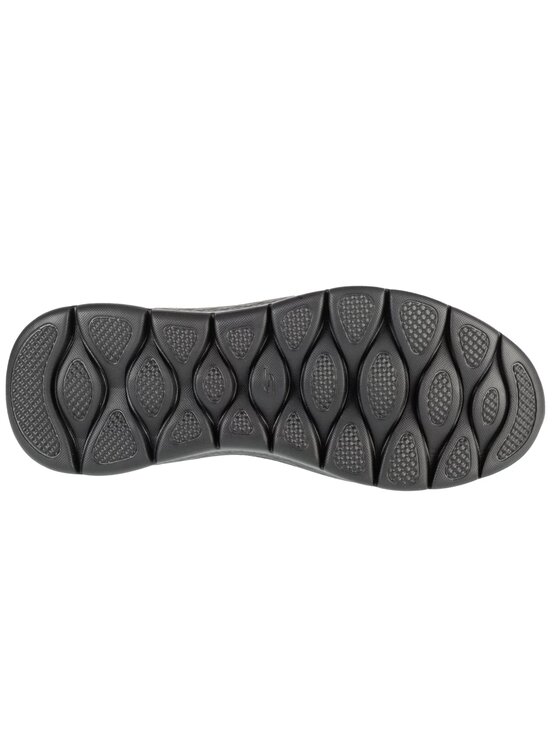 Skechers Skechers Sneakersy 124848-BBK Kolorowy