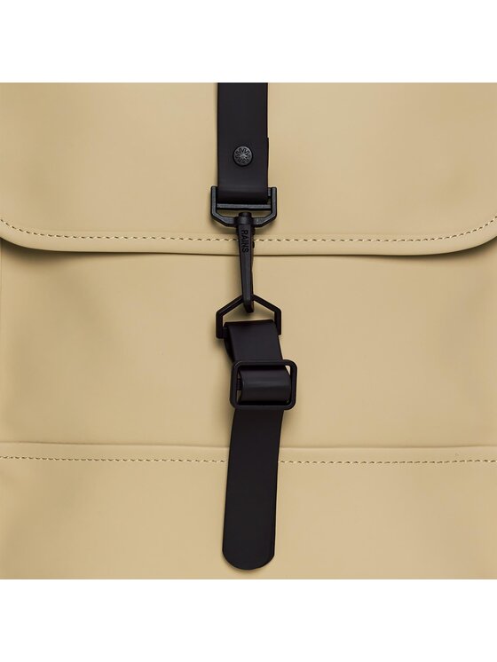 Rains Rains Σακίδιο Backpack Mini W3 13020 Μπεζ