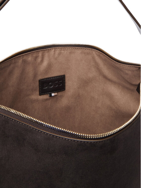 BOSS BOSS Handtasche 50573246 Braun