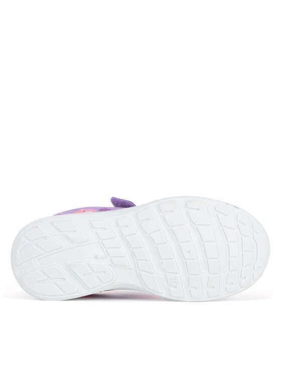 Disney Classics Disney Classics Sneakersy BIC-SS25-110DCLS Fioletowy