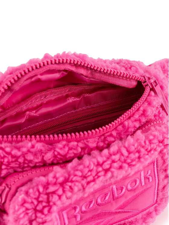 Reebok Reebok Marsupio RBK-017-CCC-06 Rosa