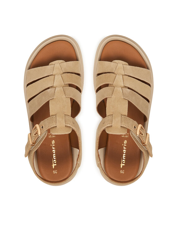 Tamaris Tamaris Sandali 1-28214-46 Beige
