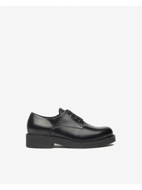 Nero Giardini Nero Giardini Κλειστά παπούτσια I513972D Μαύρο