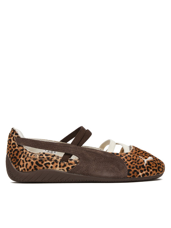 Puma Puma Baleriinad Speedcat Ballet Wild 406689 01 Pruun