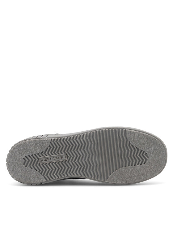 U.S. Polo Assn. U.S. Polo Assn. Ghete PYRO002M/CUY1 Negru