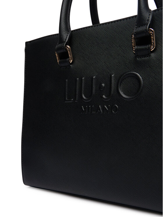 Liu Jo Liu Jo Handtasche Halona AF5149 Schwarz