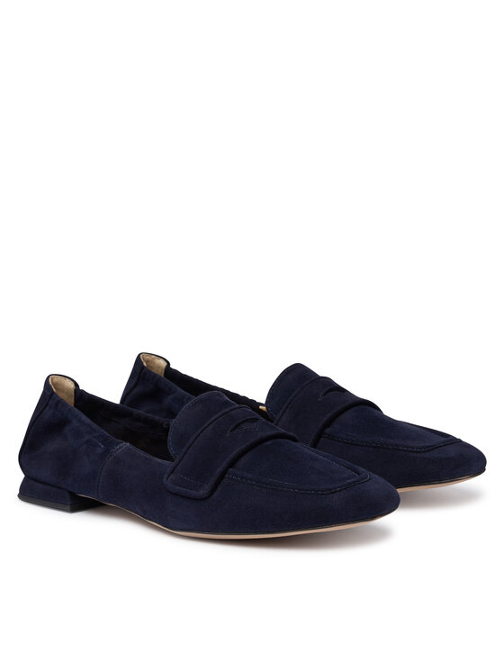 HÖGL HÖGL Loafers 1-100942 Blu scuro