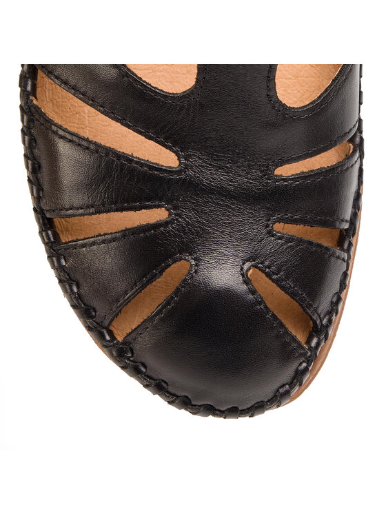 Pikolinos Pikolinos Σανδάλια W8K-0802 Μαύρο