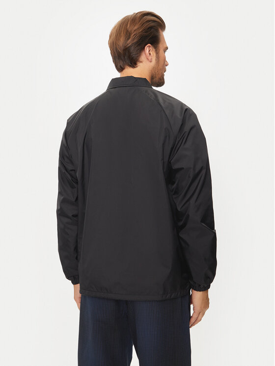 Vans Vans Демісезонна куртка Torrey VN0A5KEY Чорний Regular Fit
