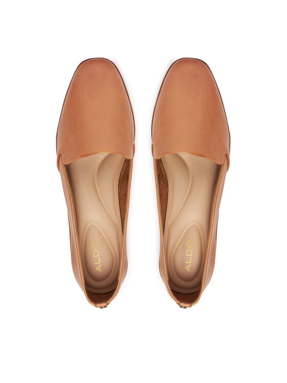 Aldo Aldo Loaferice Veadith2.0 13621049 Bež