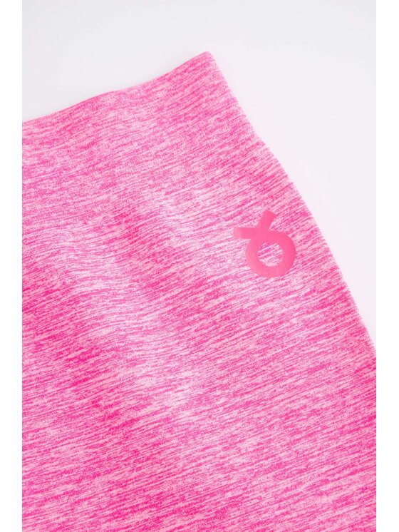 Lemon Explore Lemon Explore Bielizna termoaktywna dolna ZL5187101ACG-008 Różowy
