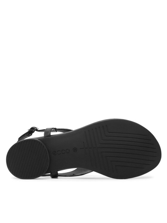 Ecco touch store embellished sandal