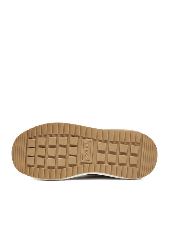 Reebok Reebok Śniegowce CEO-LEA-JA-C576W Beżowy