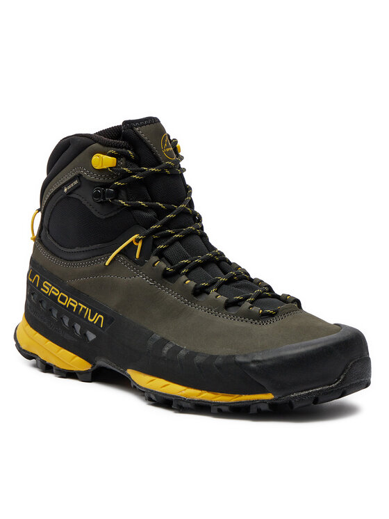 La Sportiva Scarpe da trekking Tx5 Gtx GORE TEX 27I900100 Nero Modivo