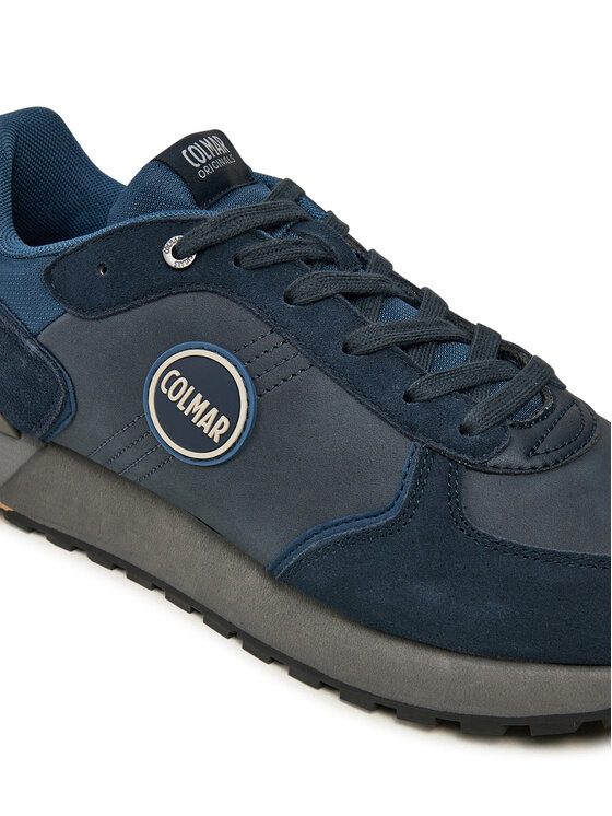 Colmar Colmar Sneakers Travis Boost Blu scuro