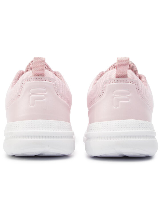 Fila Fila Sneakers Fury Run III Low Wmn 1010635.71D Rosa