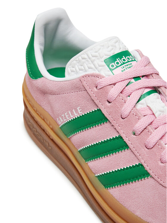 adidas Sneakers Gazelle Bold IE0420 Rosa Modivo