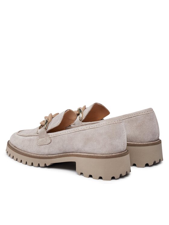 Ara Ara Loaferid 12-31209-13 Beež