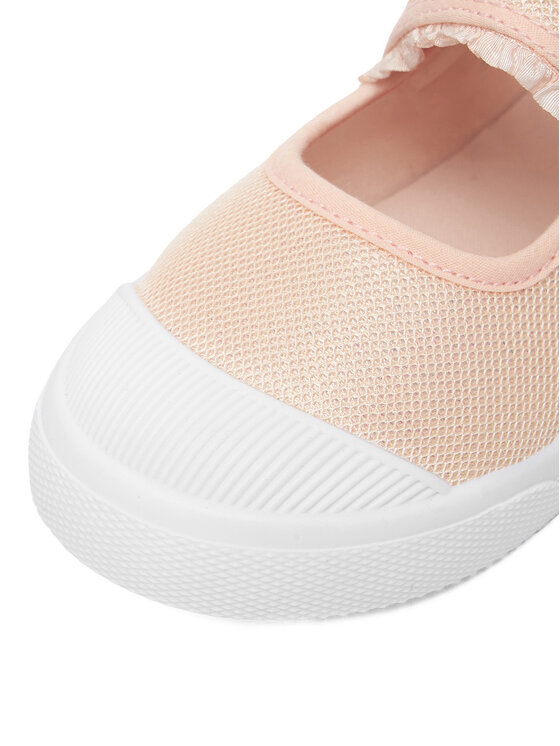 DeeZee DeeZee Kapcie CEO-CM231220-6A Różowy