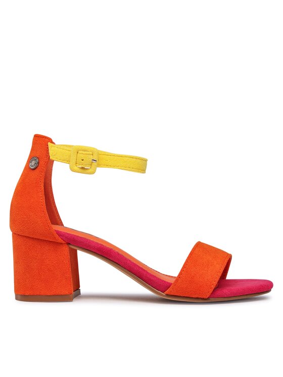 Sandali 170790 Multicolore