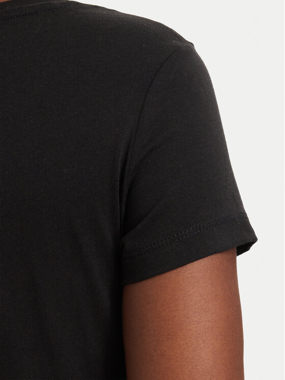 Tommy Jeans Tommy Jeans Σετ t-shirts DW0DW23160 Έγχρωμο Slim Fit