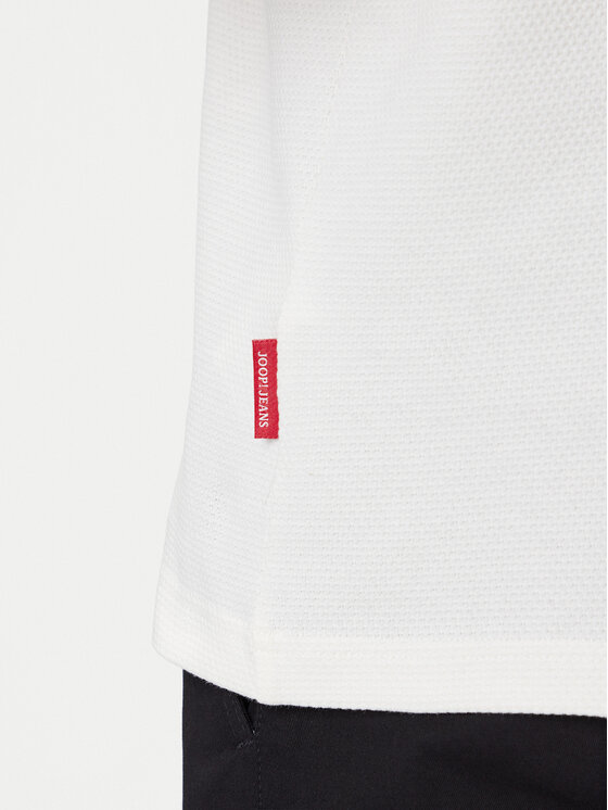 JOOP! Jeans JOOP! Jeans T-särk 15 JJJ-17Amare 30046012 Beež Modern Fit
