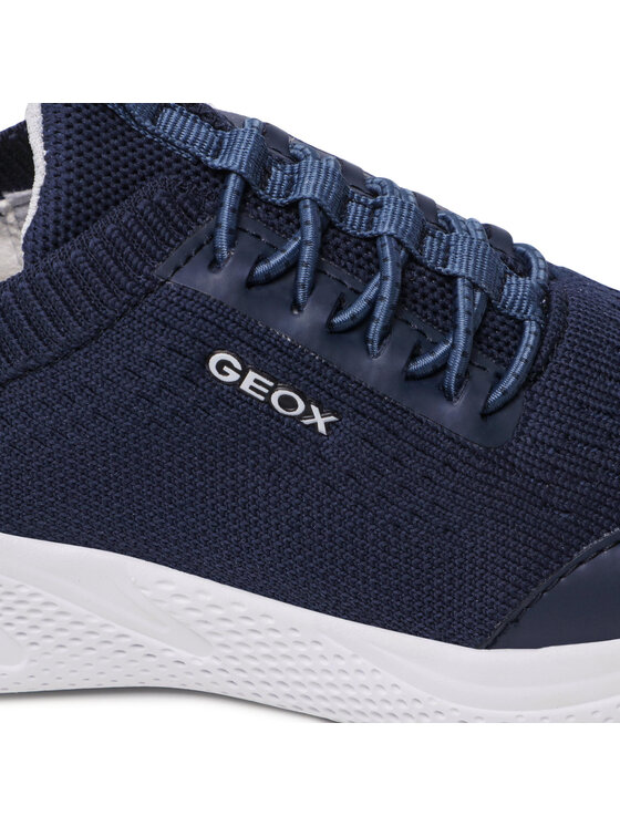 Geox Geox Superge J Sprintye B. A J25GBA 0006K C4002 M Mornarsko modra