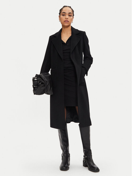 MAX&Co. MAX&Co. Villane mantel Runaway 2428016024200 Must Regular Fit