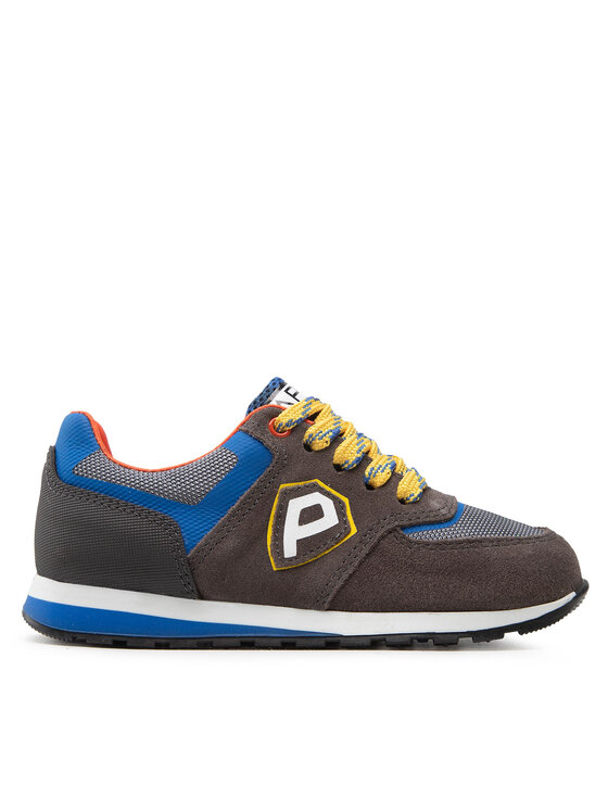 Sneakers Pablosky 297636 S Gri