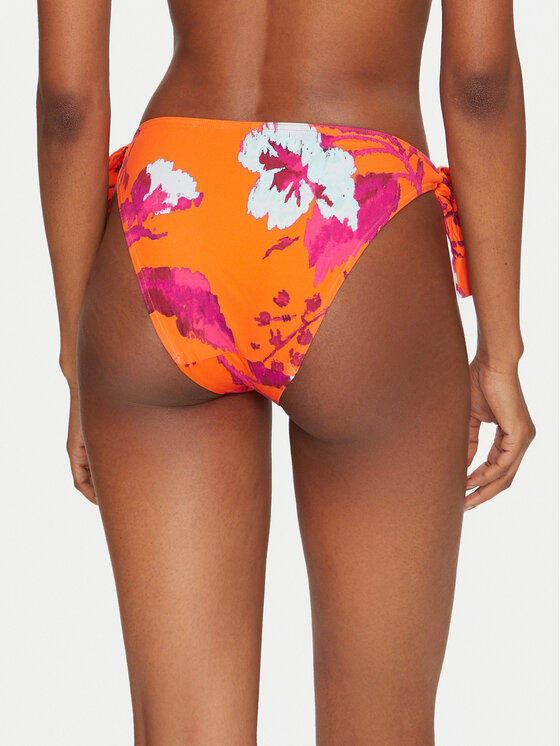 Chantelle Chantelle Bikini partea de jos Icon C16VA5 Portocaliu