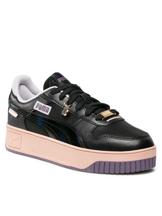 Puma Puma Tenisice Carina Street Charms 389392 02 Crna