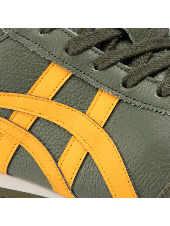 Polo onitsuka sale tiger junior verte