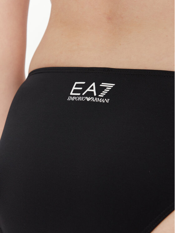 EA7 Emporio Armani EA7 Emporio Armani Bikini 7W000320 AF12599 UC001 Črna