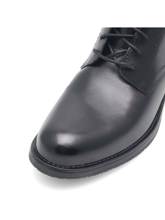 Lasocki Lasocki Stiefeletten WB-DAFFY-46 Schwarz